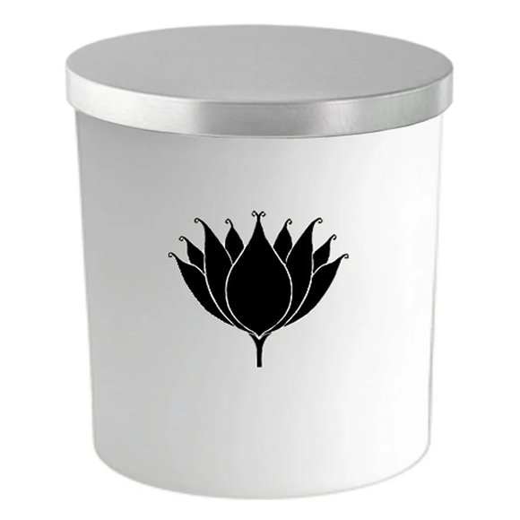 VEGAN SOY WOLFGANG & ISABELLA CANDLE - CHOOSE YOUR SCENT- BURNS FOR 70+ HOURS - Picture 4 of 6